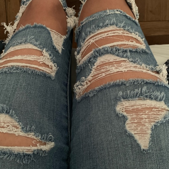 American eagle jeans - Picture 2 of 3